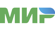 Логотип Мир Логотип Мир