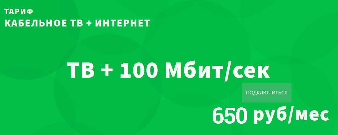 ТВ-Интернет-100-011224